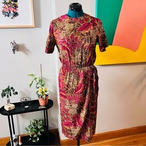 LAST CHANCE - ENDS 7/31 - Vintage dress